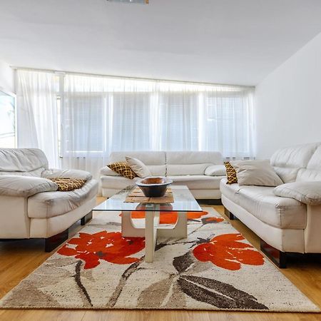 Comfort Holiday Apartment Zadar - With Parking And Balcony Extérieur photo