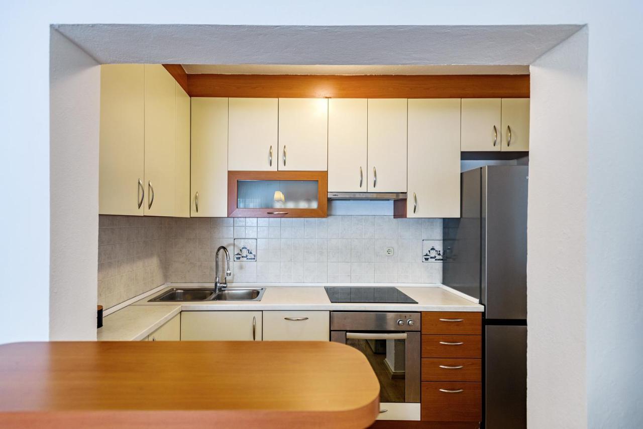 Comfort Holiday Apartment Zadar - With Parking And Balcony Extérieur photo